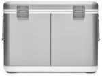 Yeti V-Series Cooler Stainless Steel