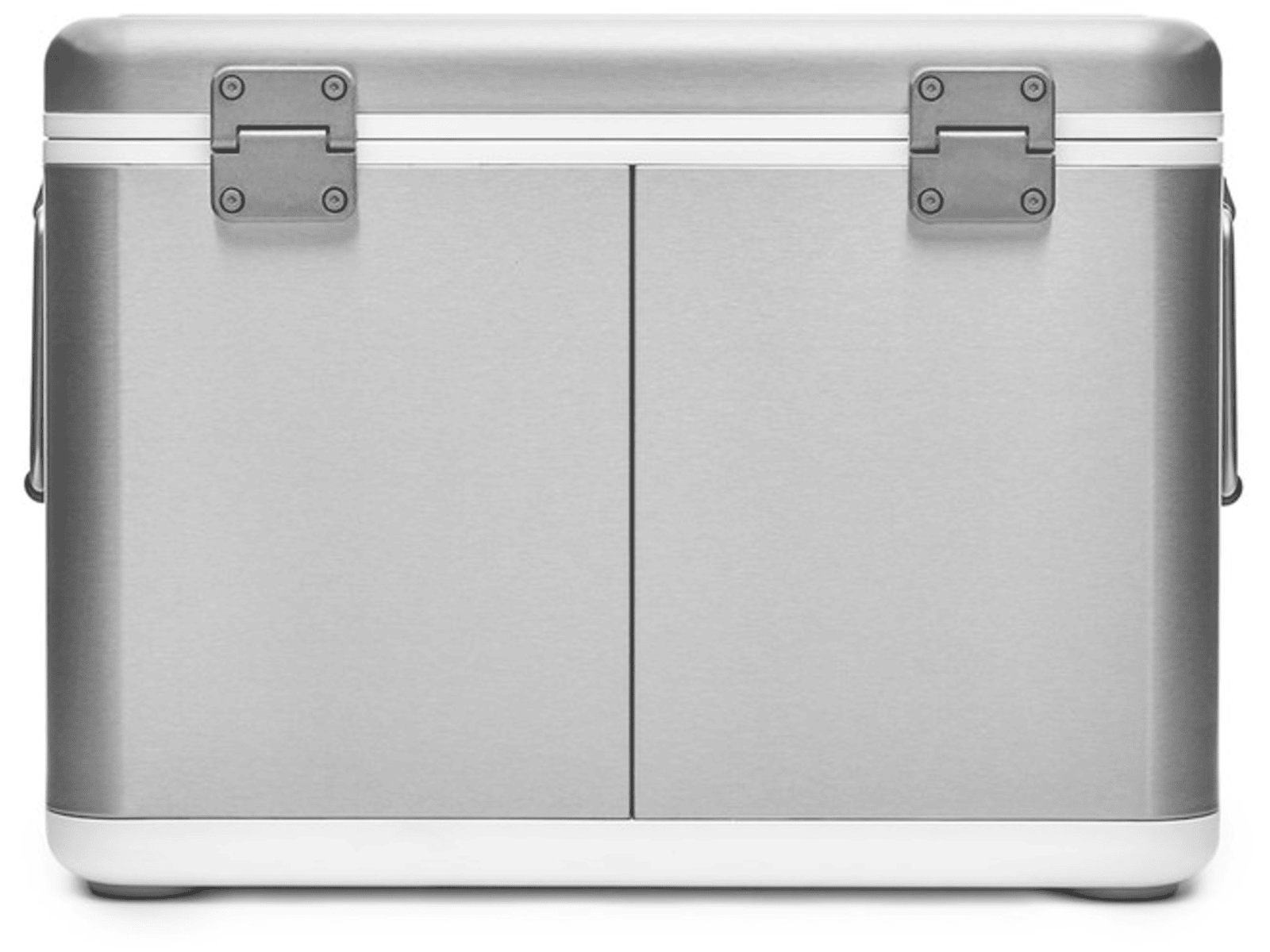 Yeti V-Series Cooler Stainless Steel
