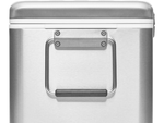 Yeti V-Series Cooler Stainless Steel