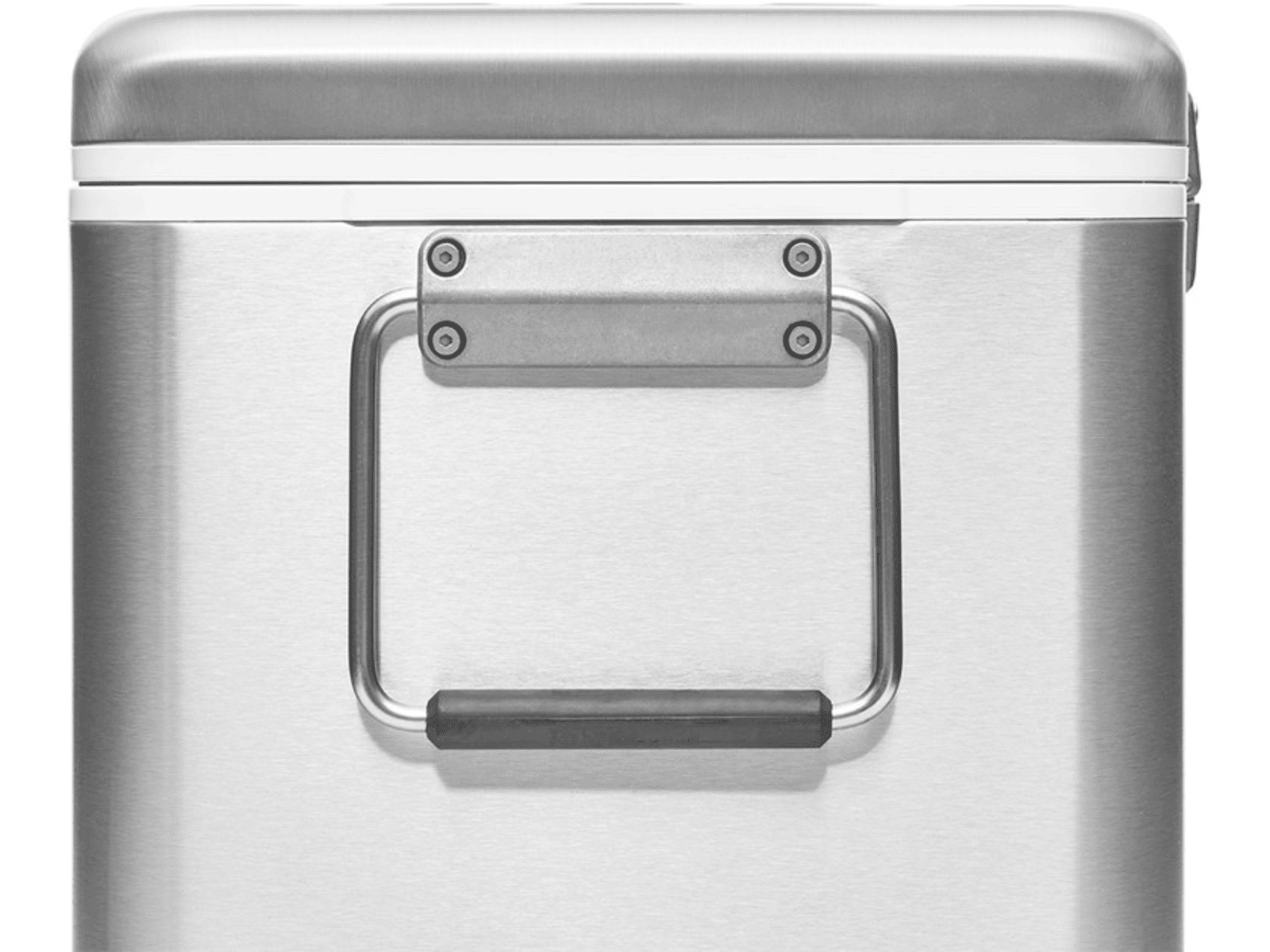 Yeti V-Series Cooler Stainless Steel