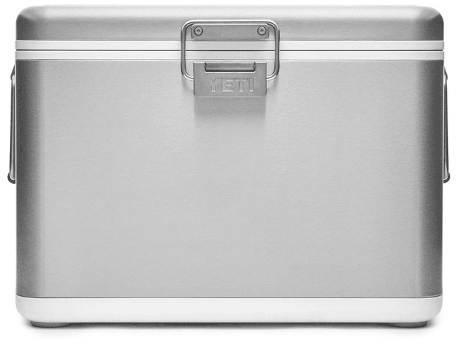 Yeti V-Series Cooler Stainless Steel