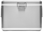 Yeti V-Series Cooler Stainless Steel