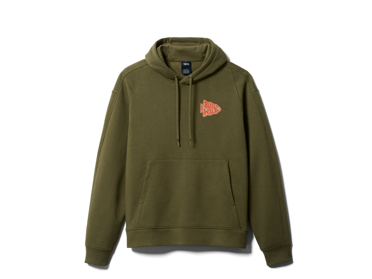 Yeti Arrowhead BFTW Hoodie - Men's