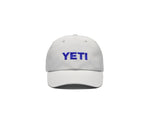 Yeti Structured Perform Hat Gray One Size 21023008675
