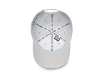 Yeti Structured Perform Hat Gray One Size 21023008675