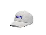Yeti Structured Perform Hat Gray One Size 21023008675