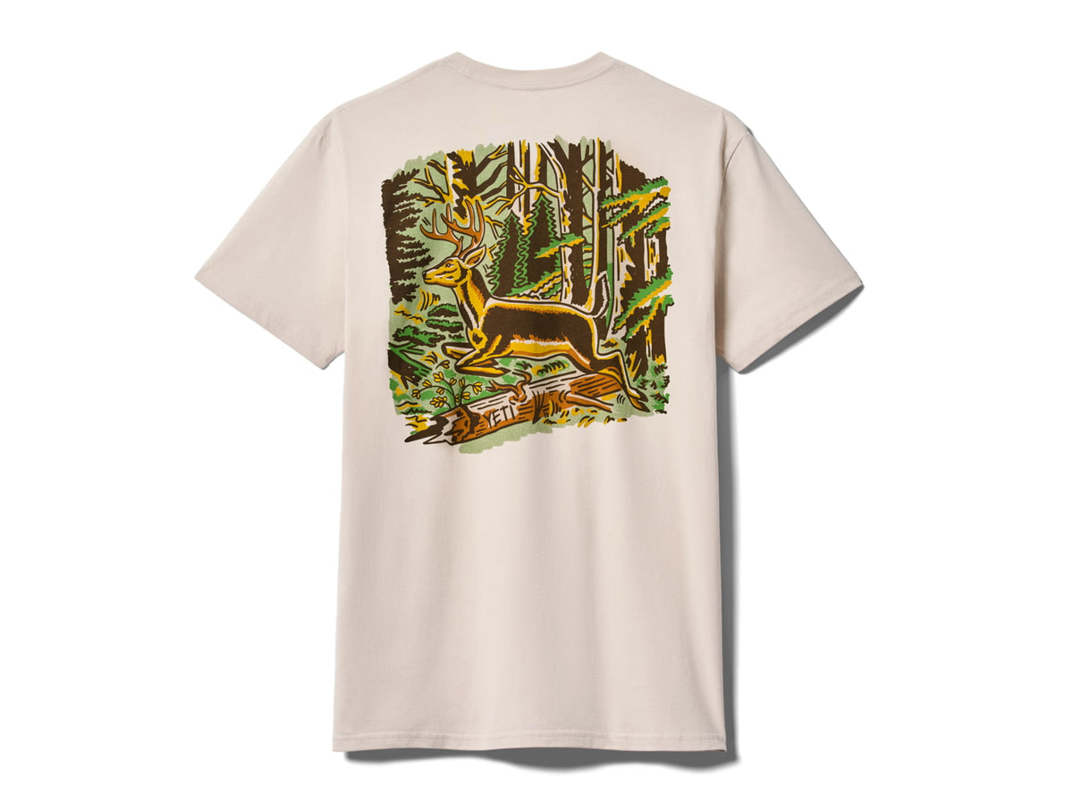 Yeti Big Buck SST - Men's