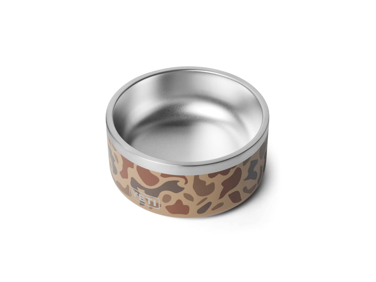 Yeti Boomer 4 Dog Bowl