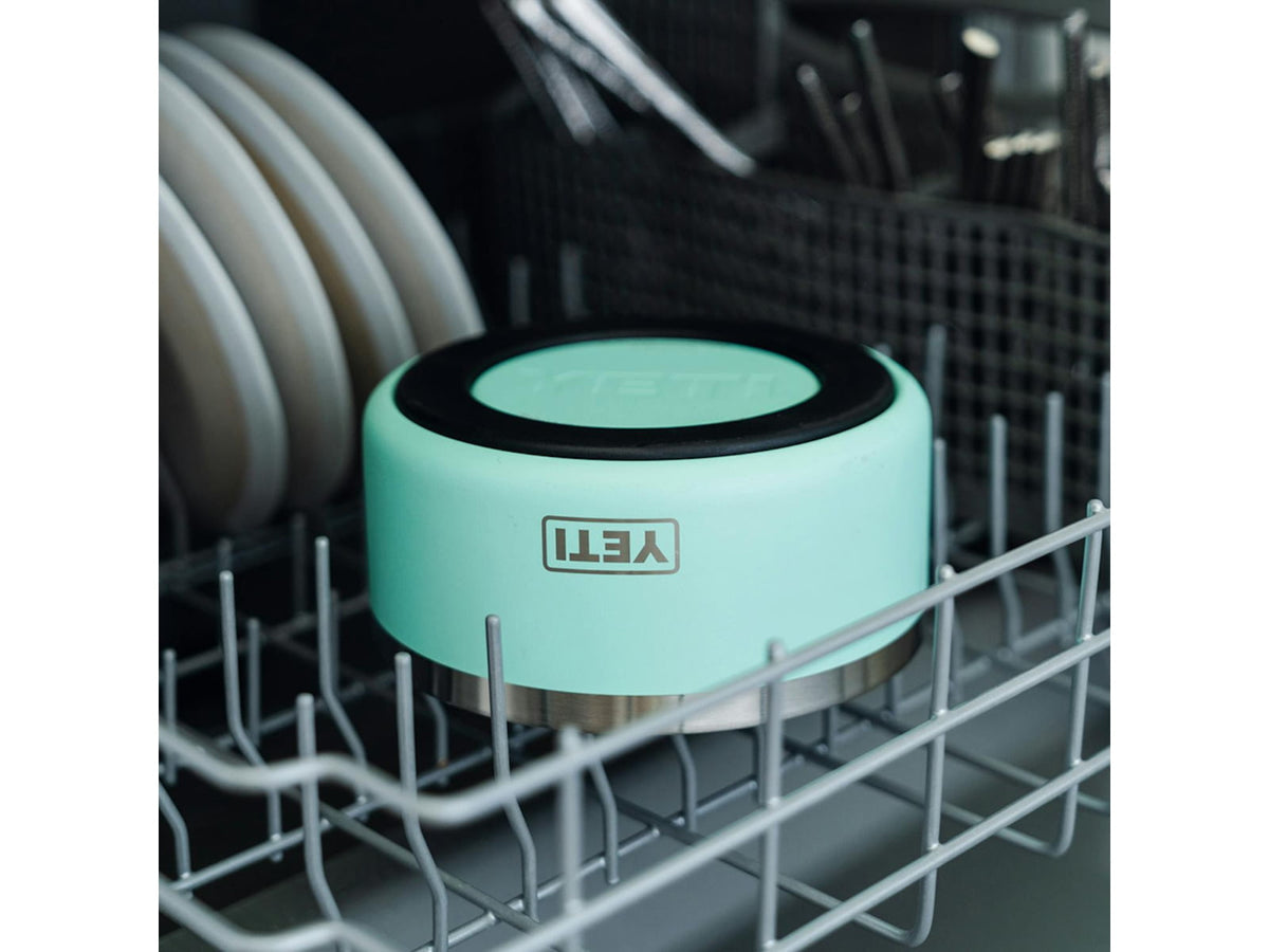 Yeti Boomer 4 Dog Bowl