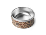 Yeti Boomer 4 Dog Bowl