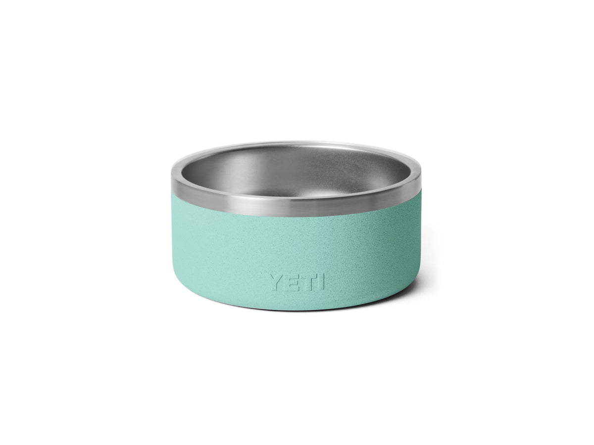 Yeti Boomer 4 Dog Bowl