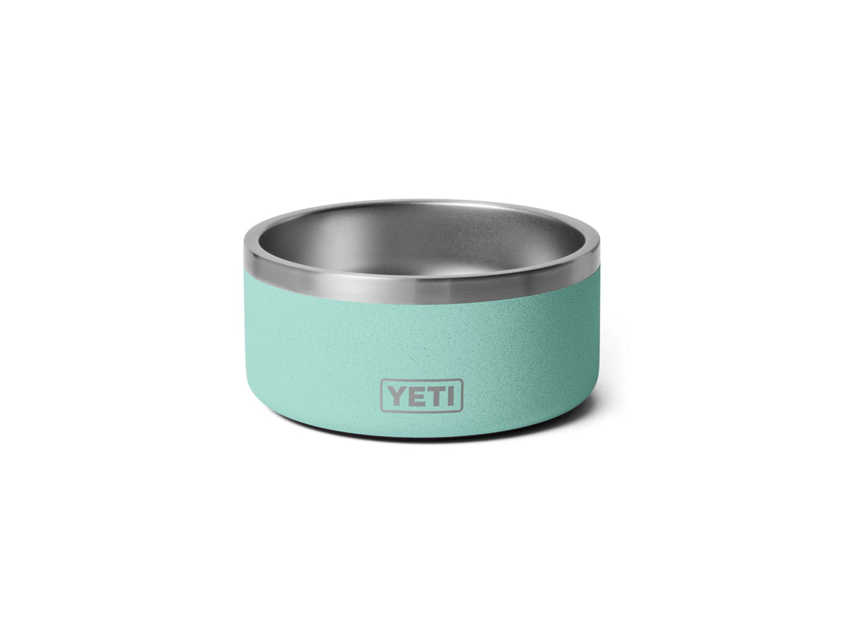 Yeti Boomer 4 Dog Bowl