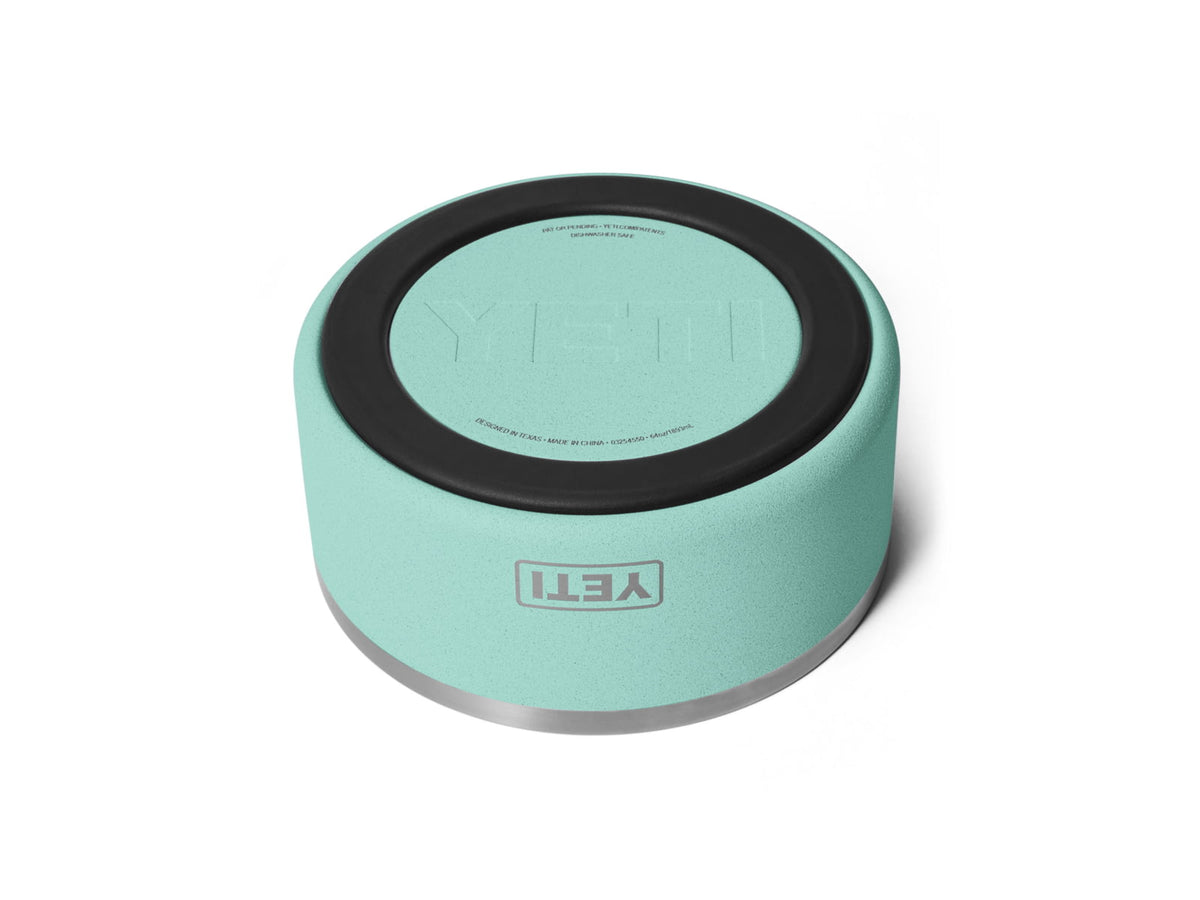 Yeti Boomer 4 Dog Bowl