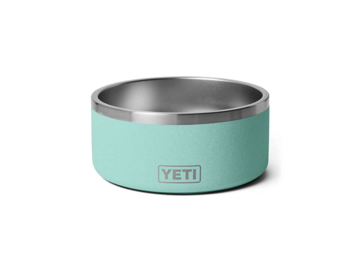 Yeti Boomer 4 Dog Bowl