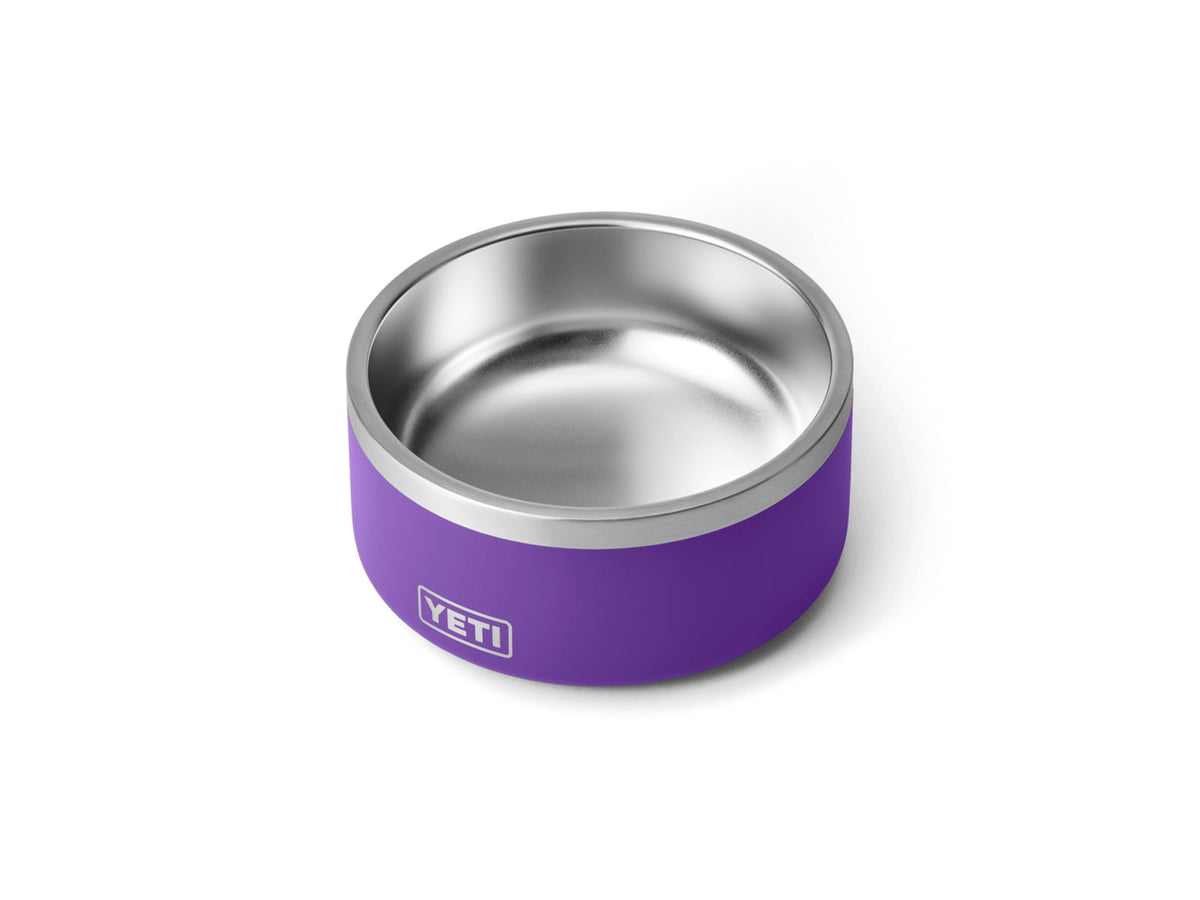 Yeti Boomer 4 Dog Bowl