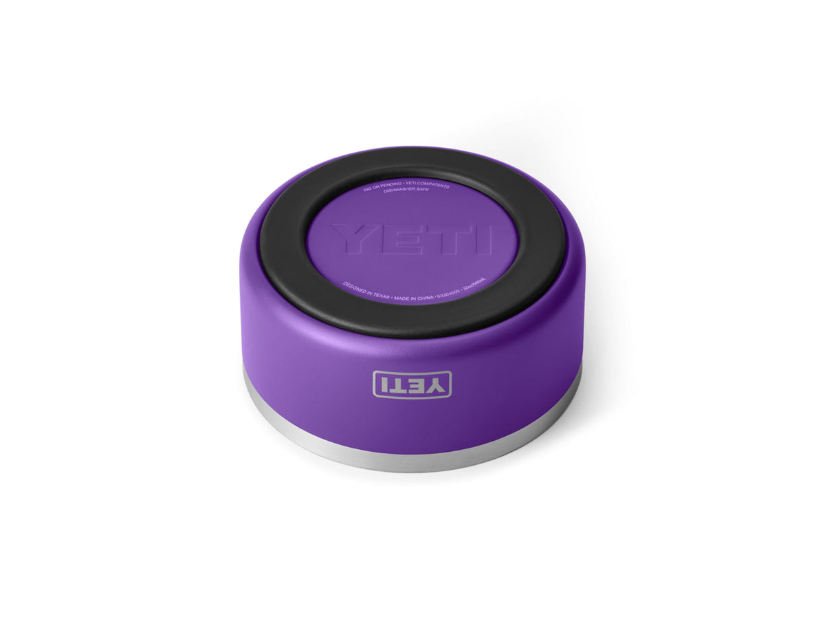 Yeti Boomer 4 Dog Bowl