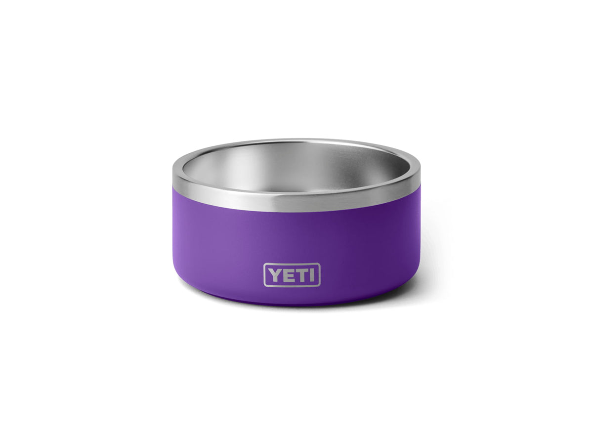 Yeti Boomer 4 Dog Bowl