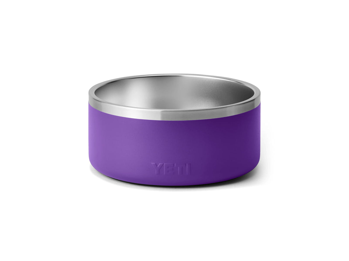 Yeti Boomer 4 Dog Bowl