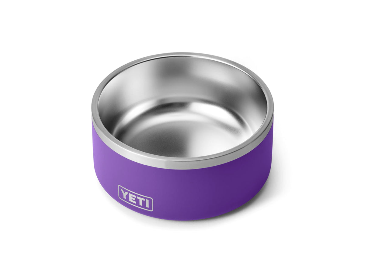 Yeti Boomer 4 Dog Bowl