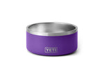 Yeti Boomer 4 Dog Bowl
