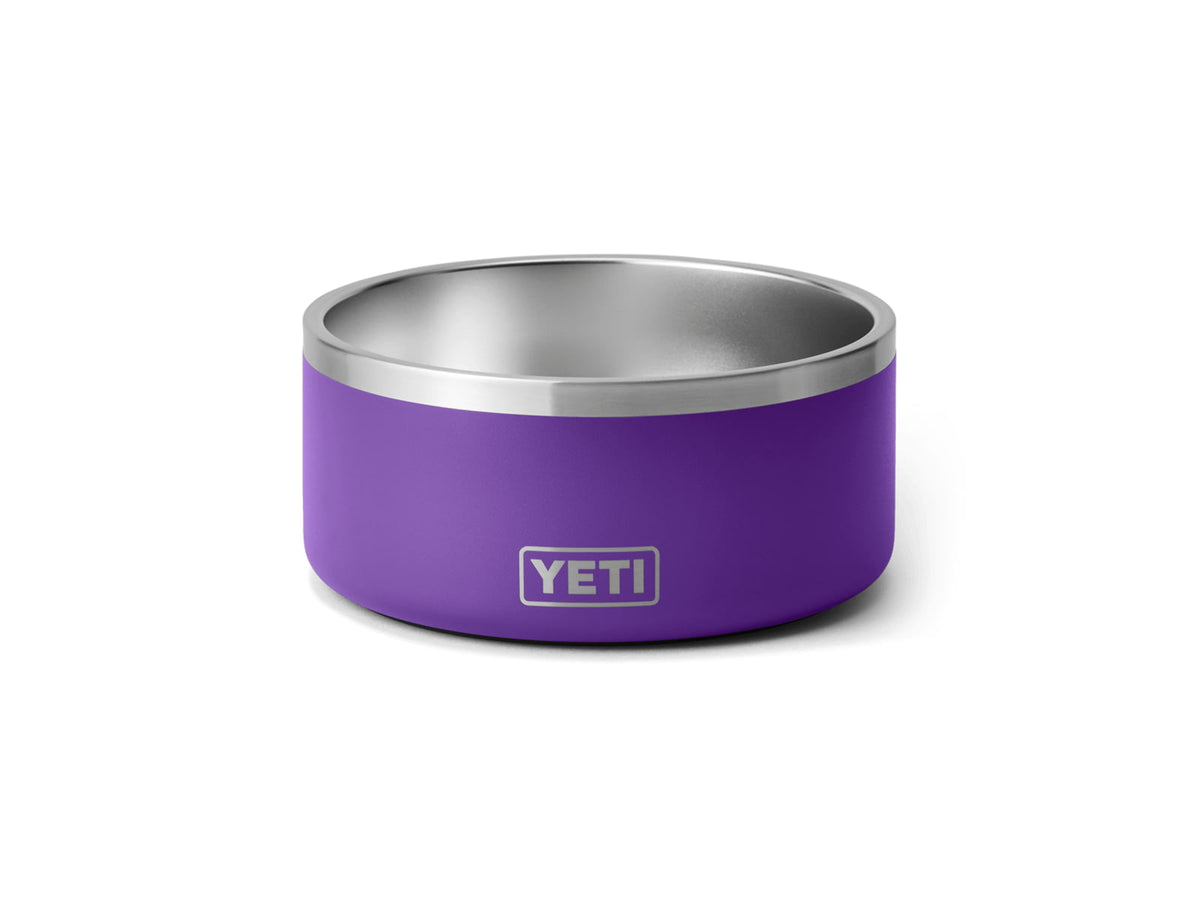 Yeti Boomer 4 Dog Bowl