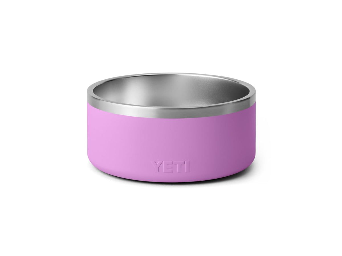 Yeti Boomer 4 Dog Bowl