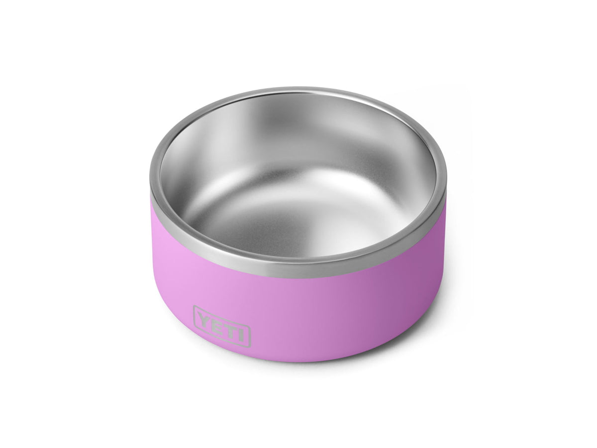 Yeti Boomer 4 Dog Bowl