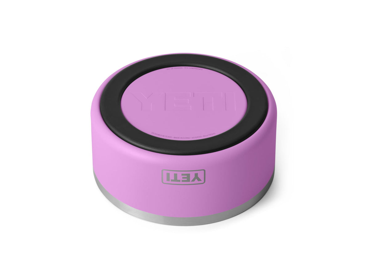 Yeti Boomer 4 Dog Bowl
