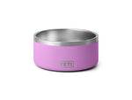 Yeti Boomer 4 Dog Bowl