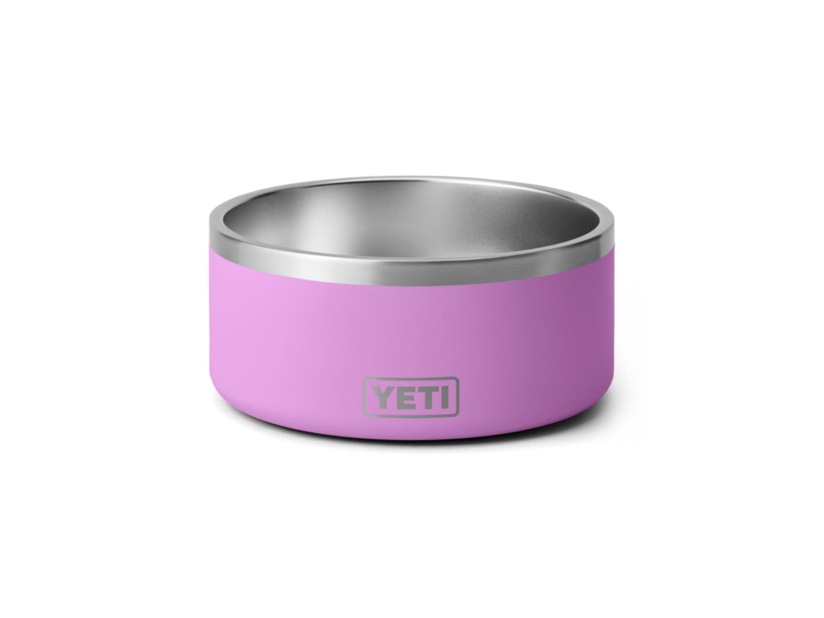 Yeti Boomer 4 Dog Bowl