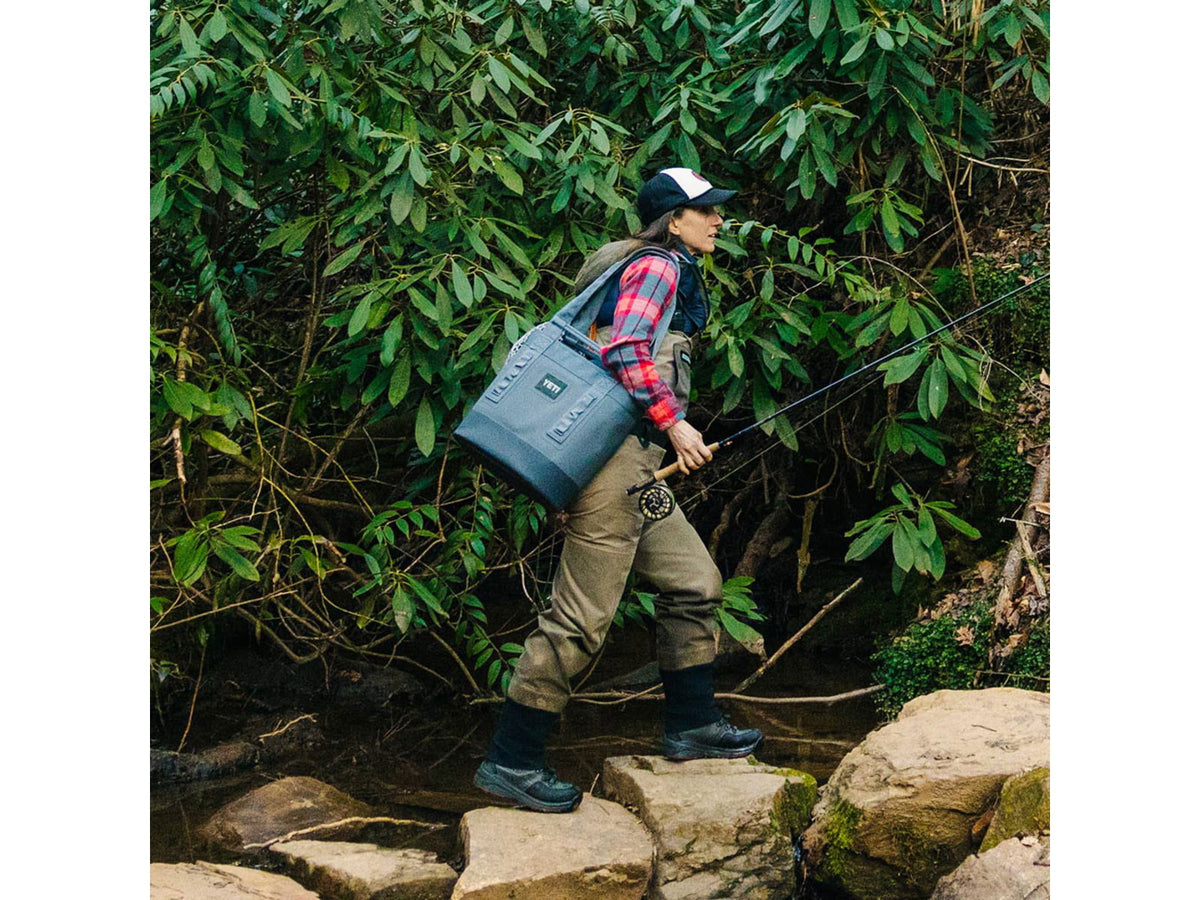 Yeti Camino Carryall 20L Tote Bag