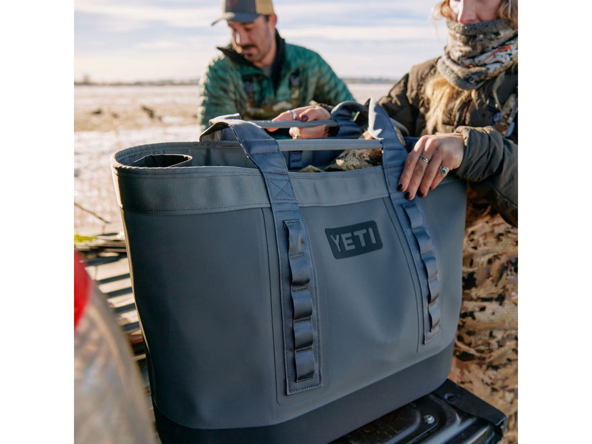 Yeti Camino Carryall 50L Tote Bag