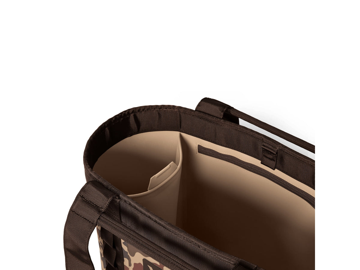 Yeti Camino Carryall 35L 2.0 Tote Bag