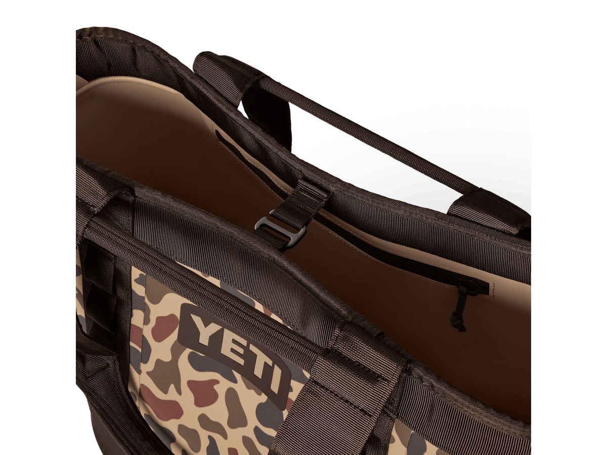 Yeti Camino Carryall 35L 2.0 Tote Bag