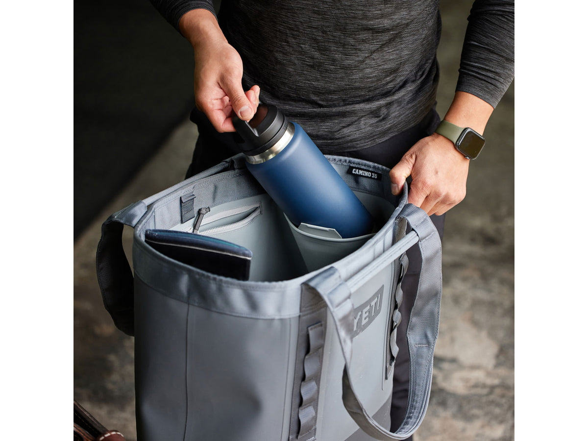 Yeti Camino Carryall 35L 2.0 Tote Bag