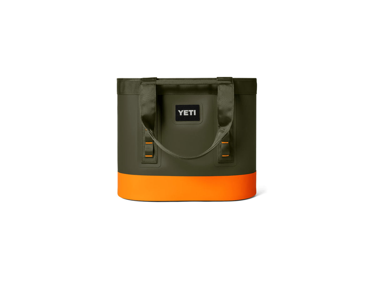 Yeti Camino Carryall 35L 2.0 Tote Bag
