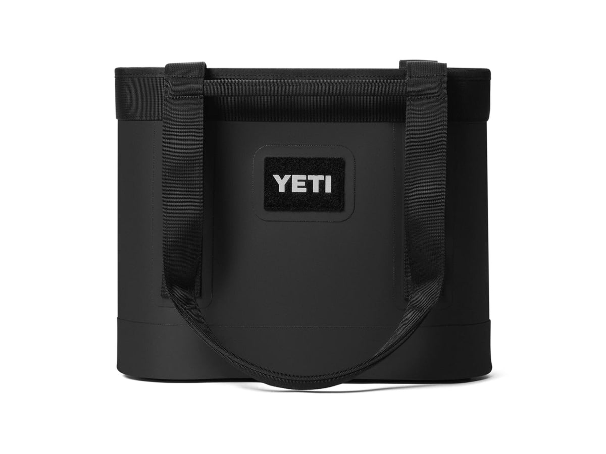 Yeti Camino Zip Carryall 12L Tote Bag