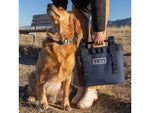 Yeti Camino Zip Carryall 12L Tote Bag Cape Taupe