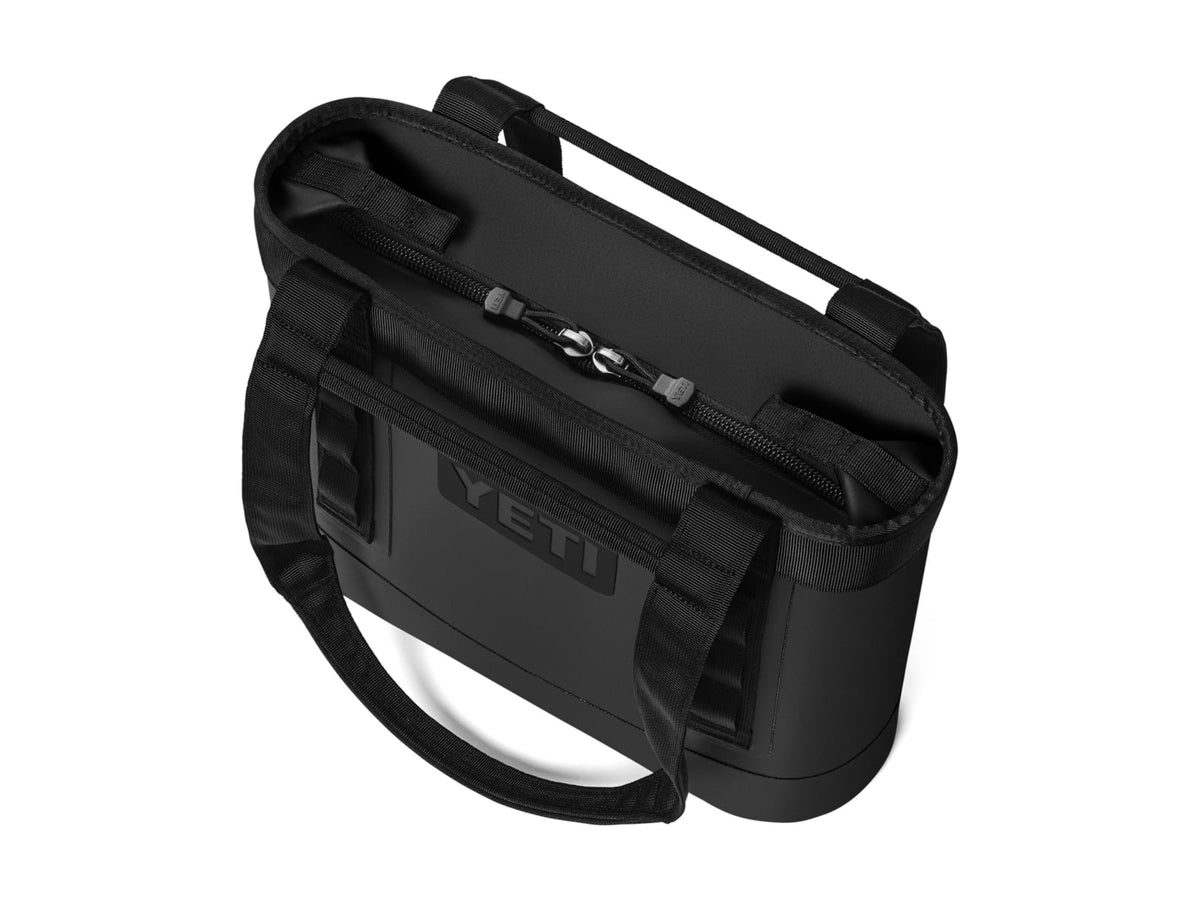 Yeti Camino Zip Carryall 12L Tote Bag
