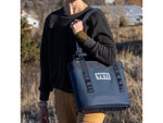 Yeti Camino Zip Carryall 12L Tote Bag Cape Taupe