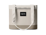 Yeti Camino Zip Carryall 12L Tote Bag Cape Taupe