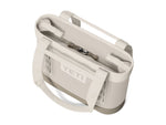 Yeti Camino Zip Carryall 12L Tote Bag Cape Taupe