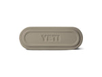 Yeti Camino Zip Carryall 12L Tote Bag Cape Taupe