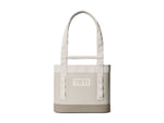 Yeti Camino Zip Carryall 12L Tote Bag Cape Taupe