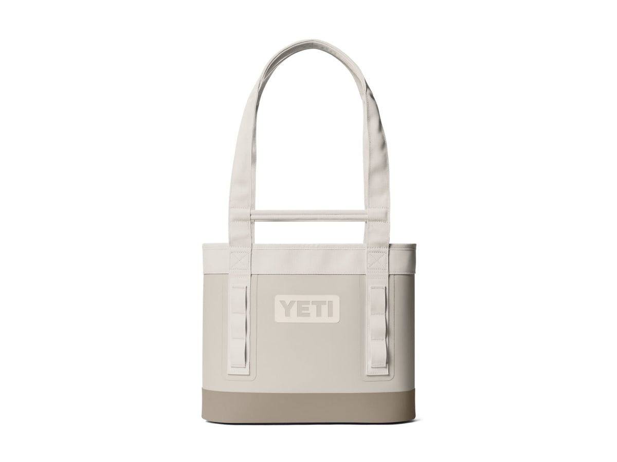 Yeti Camino Zip Carryall 12L Tote Bag Cape Taupe