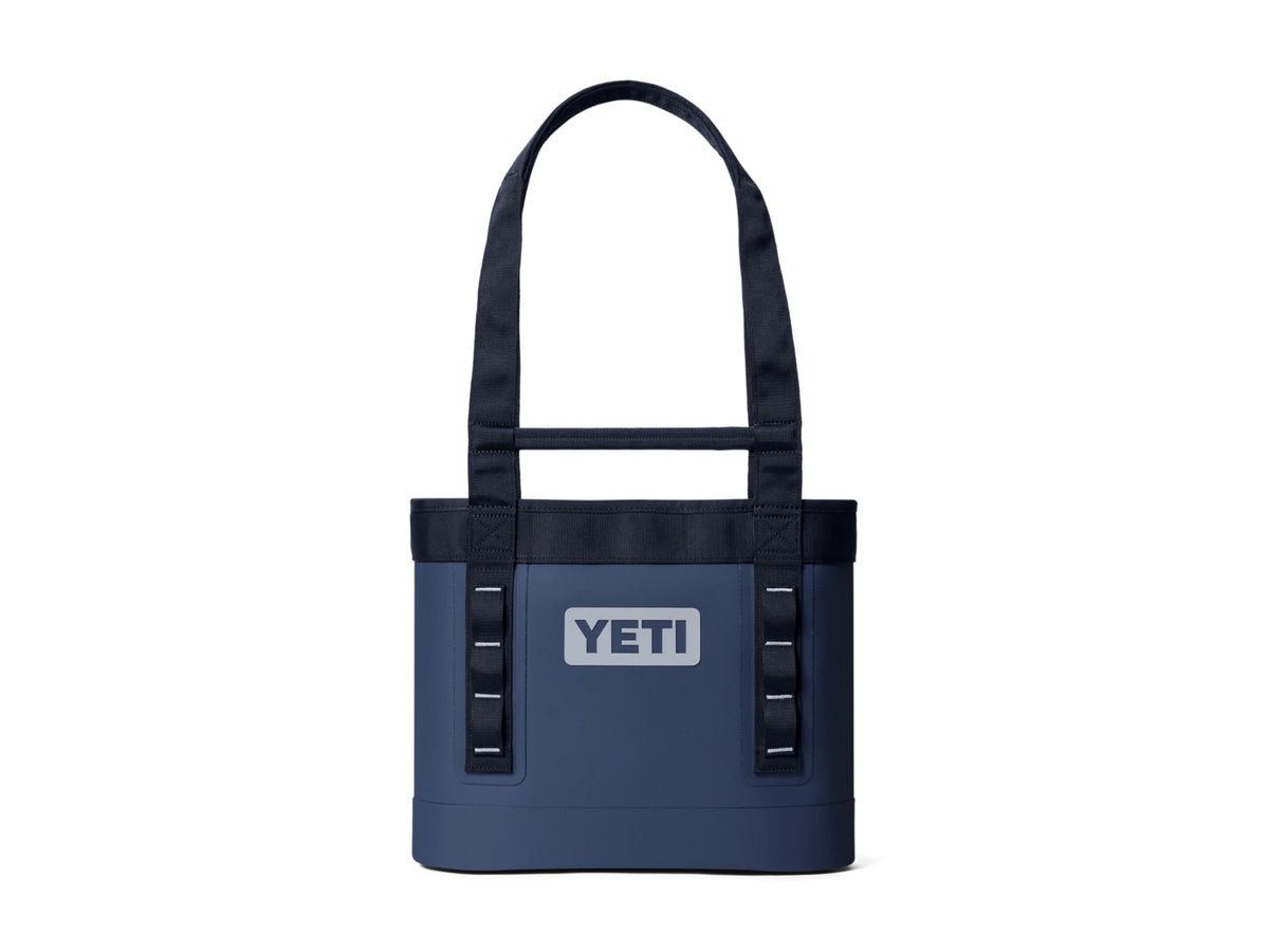 Yeti Camino Zip Carryall 12L Tote Bag
