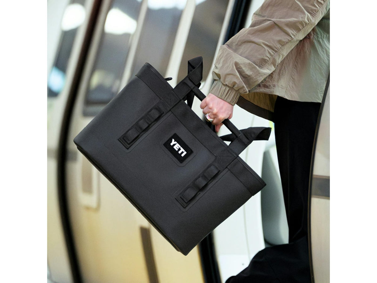 Yeti Camino Zip Carryall 18L Tote Bag