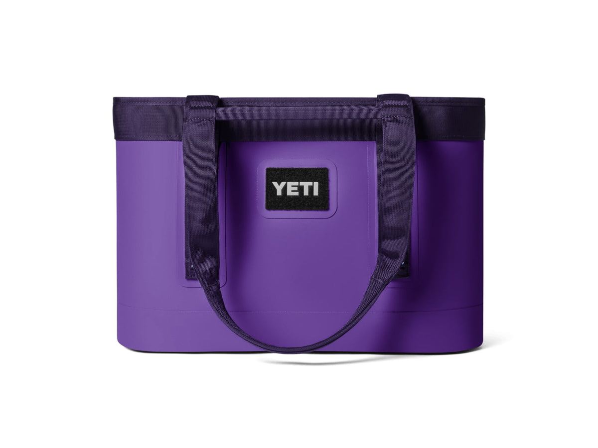 Yeti Camino Zip Carryall 18L Tote Bag