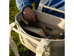 Yeti Camino Zip Carryall 18L Tote Bag