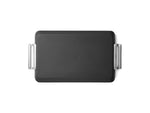 Yeti Double Burner Griddle Carbon Steel